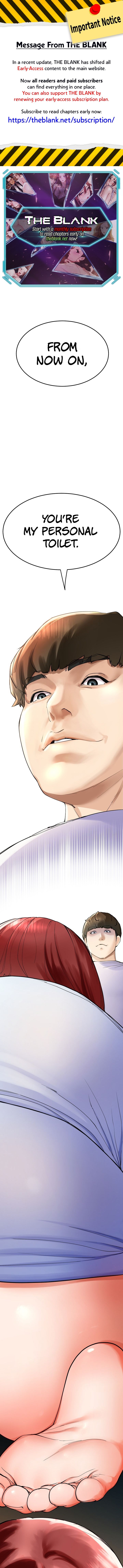 Harem King Manhwa - Chapter 3 Page 0