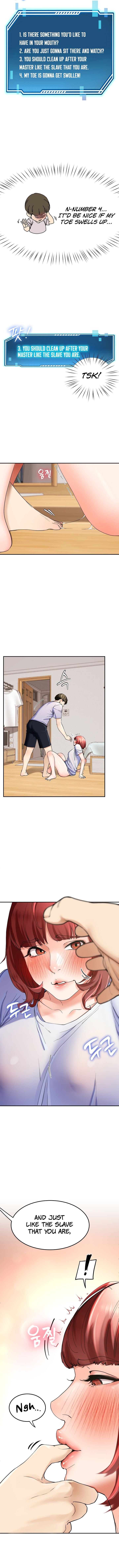 Harem King Manhwa - Chapter 3 Page 6