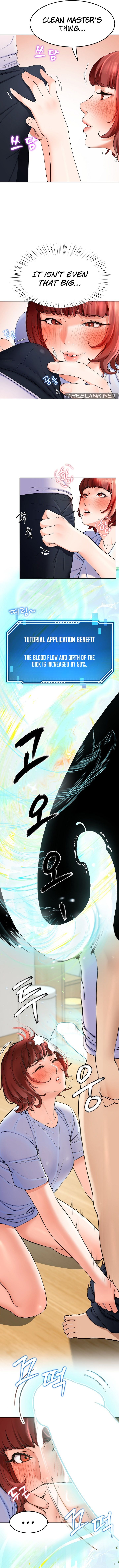 Harem King Manhwa - Chapter 3 Page 8