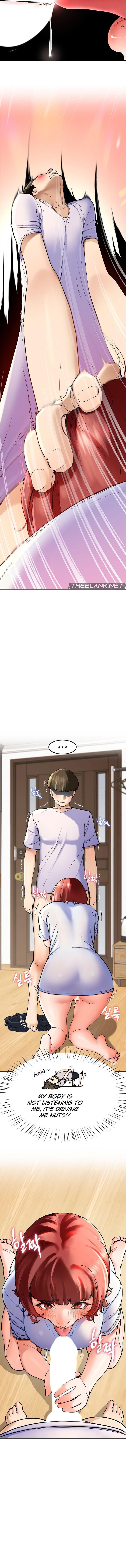 Harem King Manhwa - Chapter 3 Page 10