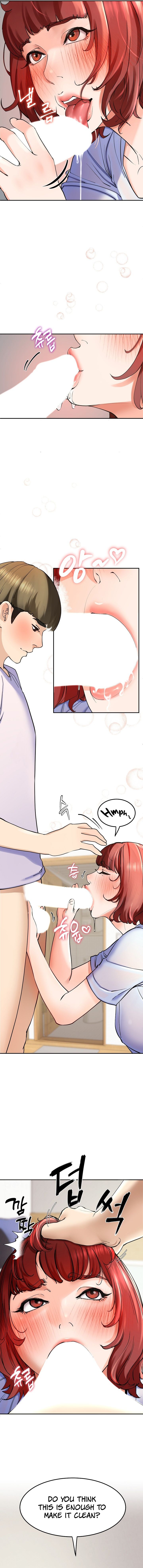 Harem King Manhwa - Chapter 3 Page 11