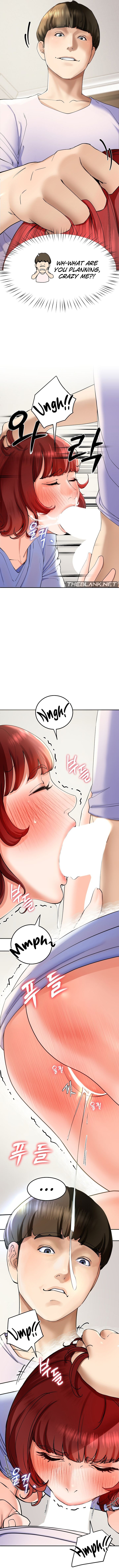 Harem King Manhwa - Chapter 3 Page 12