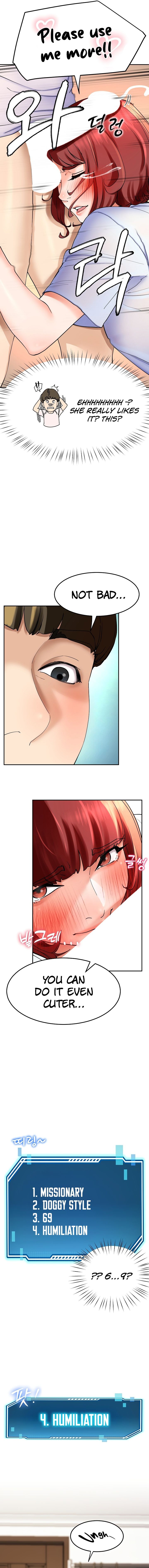 Harem King Manhwa - Chapter 3 Page 14