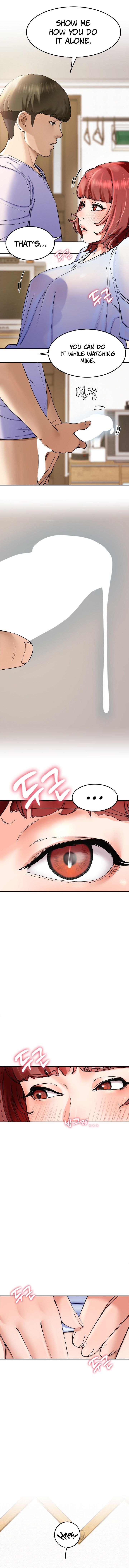 Harem King Manhwa - Chapter 3 Page 16