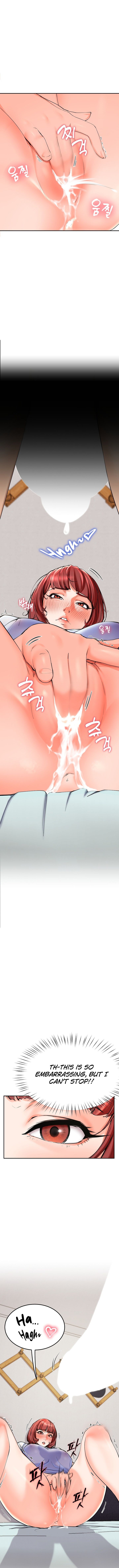 Harem King Manhwa - Chapter 4 Page 1