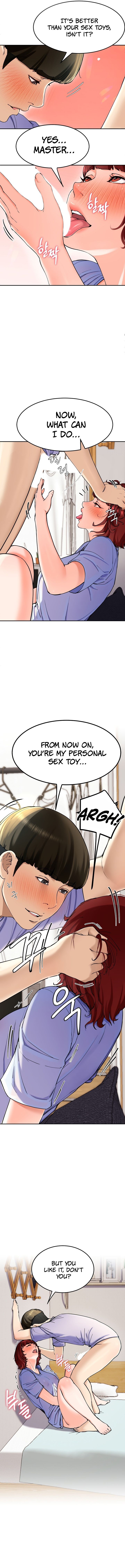 Harem King Manhwa - Chapter 4 Page 6