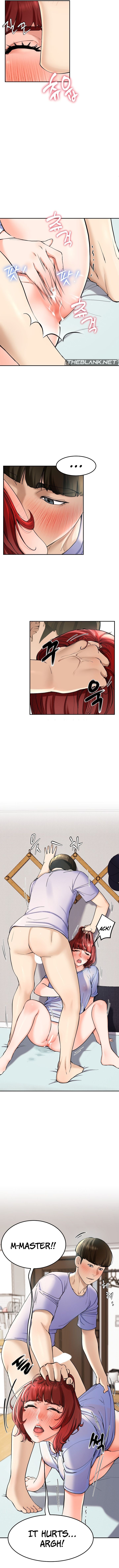 Harem King Manhwa - Chapter 4 Page 8