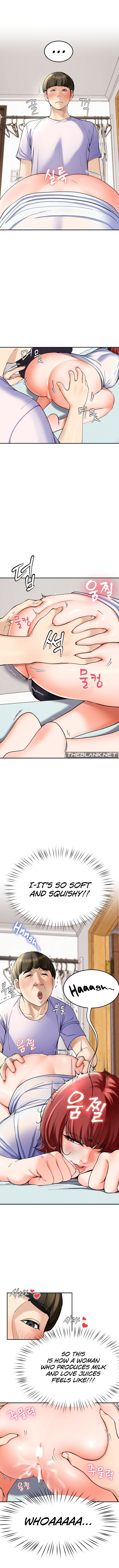 Harem King Manhwa - Chapter 4 Page 10