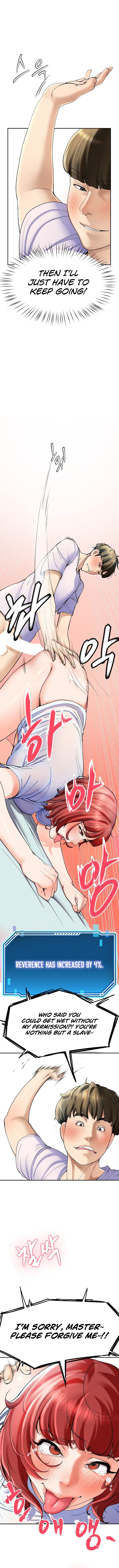 Harem King Manhwa - Chapter 4 Page 13