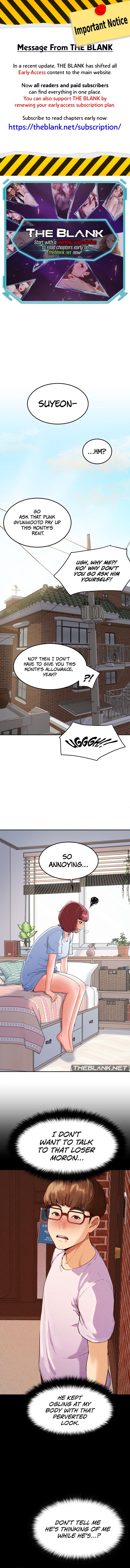 Harem King Manhwa - Chapter 2 Page 0