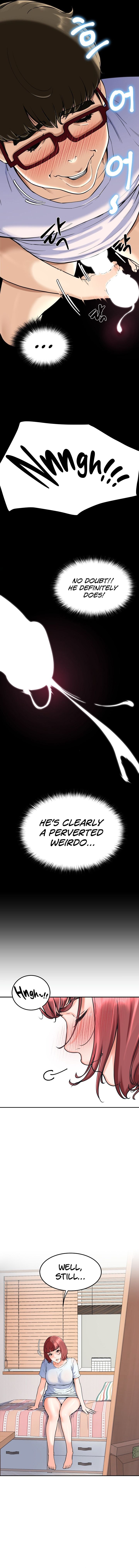 Harem King Manhwa - Chapter 2 Page 1