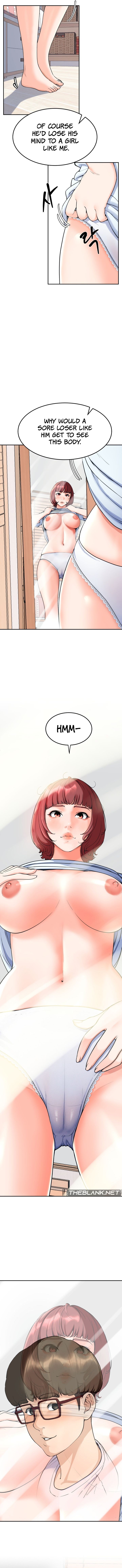 Harem King Manhwa - Chapter 2 Page 2