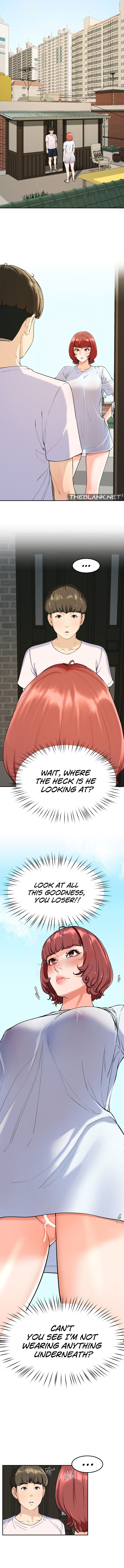 Harem King Manhwa - Chapter 2 Page 4