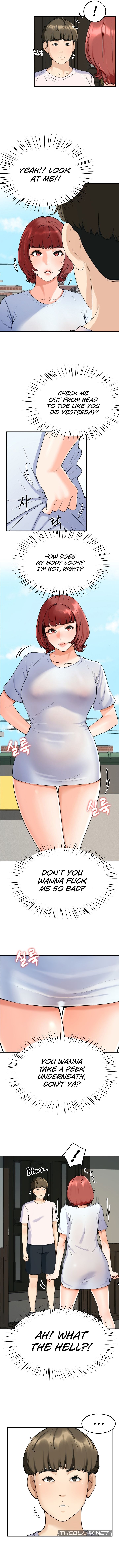 Harem King Manhwa - Chapter 2 Page 5