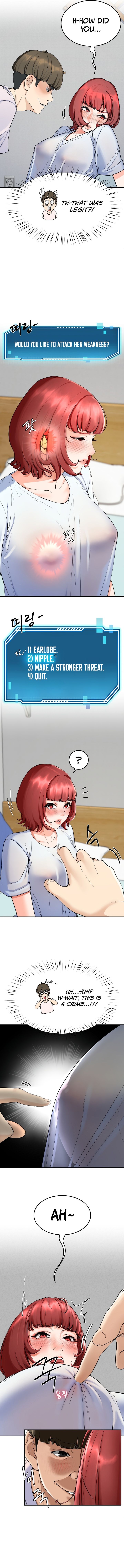 Harem King Manhwa - Chapter 2 Page 10