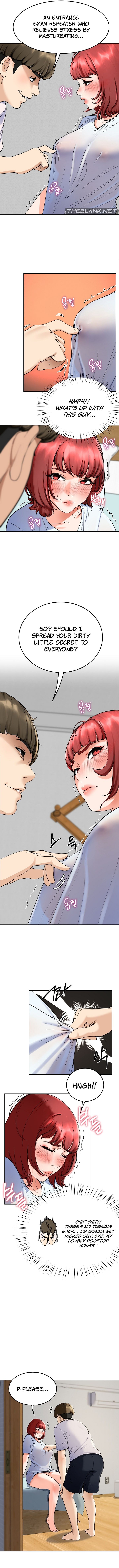 Harem King Manhwa - Chapter 2 Page 11