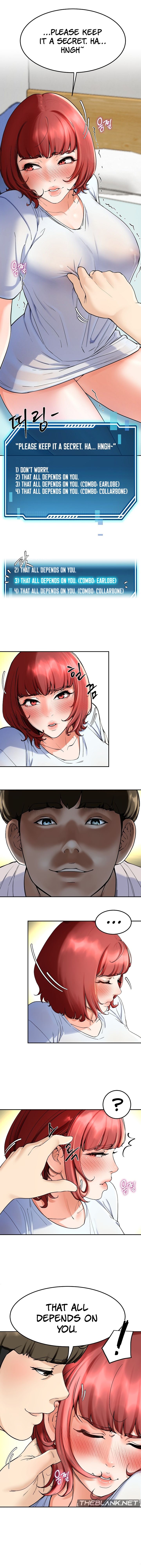 Harem King Manhwa - Chapter 2 Page 12