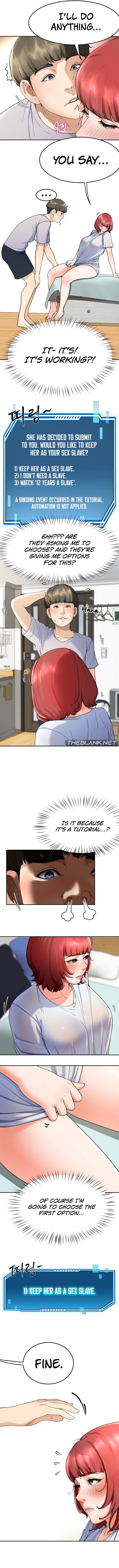 Harem King Manhwa - Chapter 2 Page 14