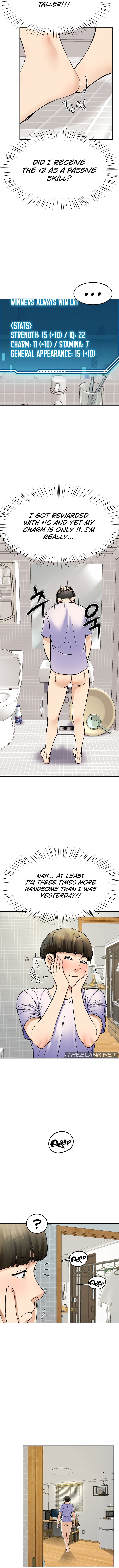 Harem King Manhwa - Chapter 5 Page 15