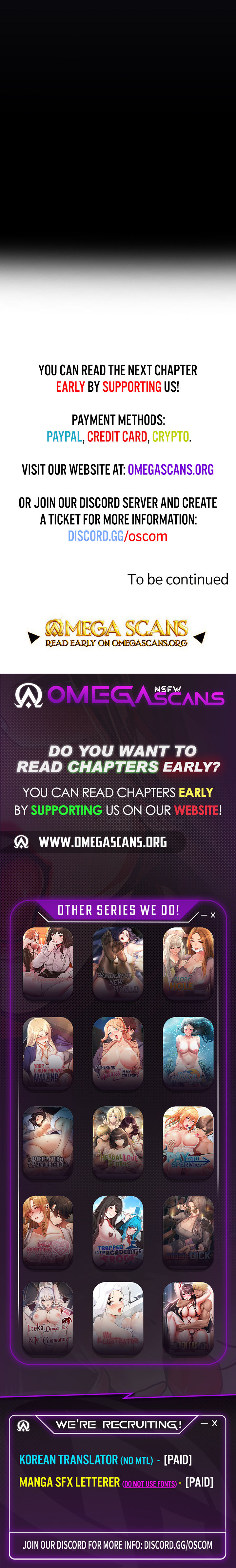 Not the Daughter, but the Mother Manhwa - Chapter 63 Page 7