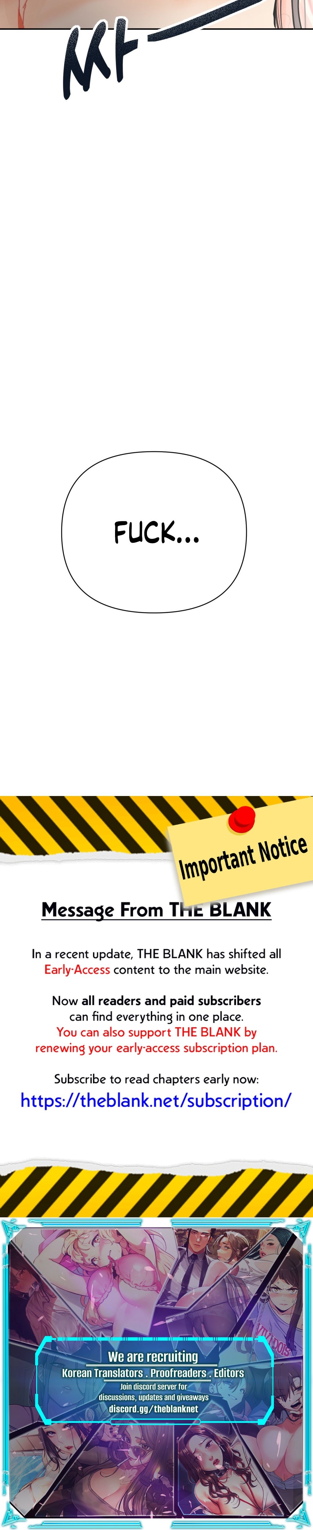 My Enemy Is My First Love Manhwa - Chapter 3 Page 19