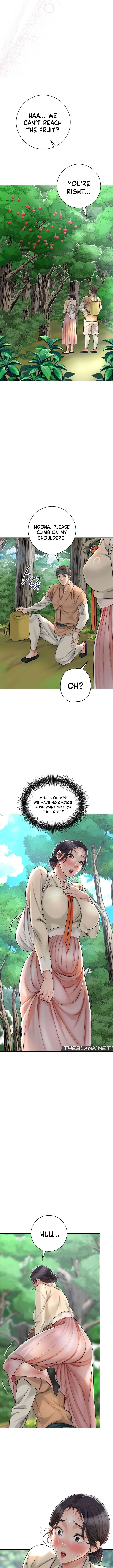 Love Song Manhwa - Chapter 5 Page 5