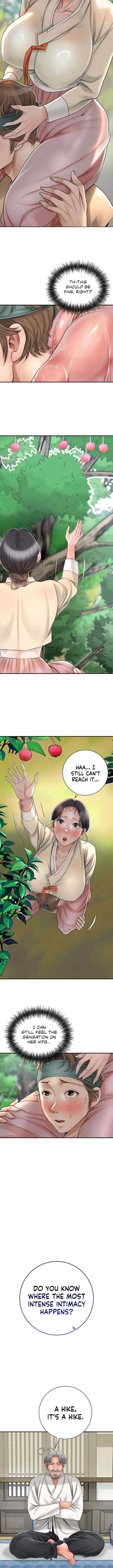 Love Song Manhwa - Chapter 5 Page 6