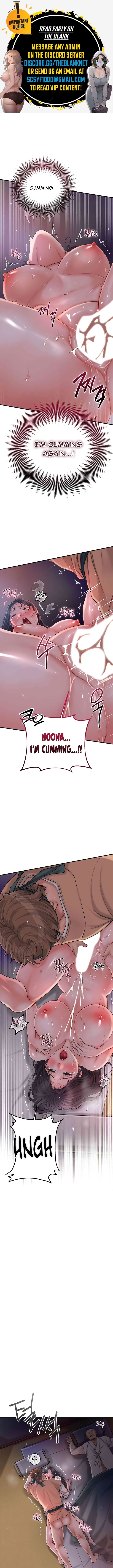 Love Song Manhwa - Chapter 10 Page 0