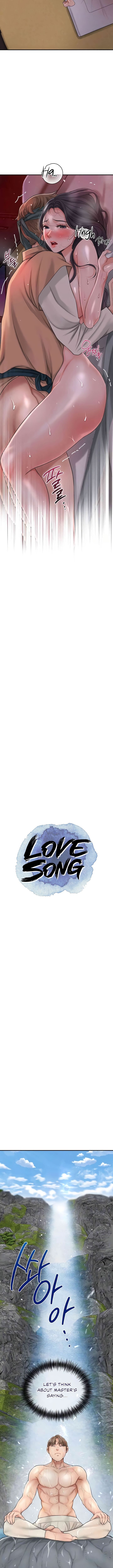 Love Song Manhwa - Chapter 10 Page 1