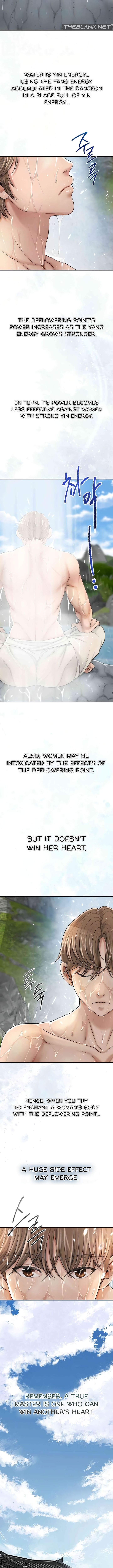 Love Song Manhwa - Chapter 10 Page 2