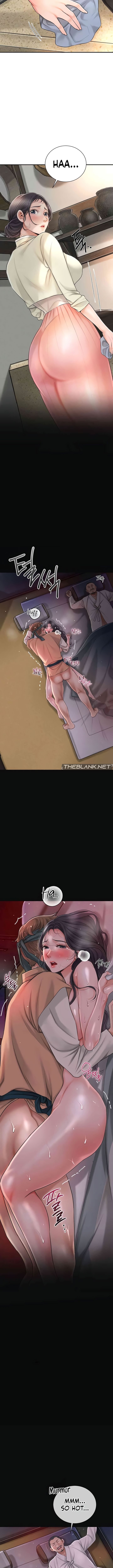 Love Song Manhwa - Chapter 10 Page 4