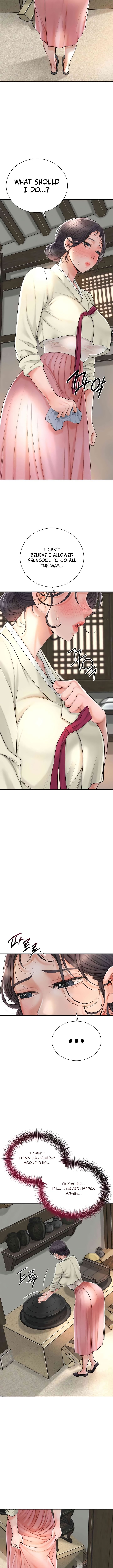 Love Song Manhwa - Chapter 10 Page 6