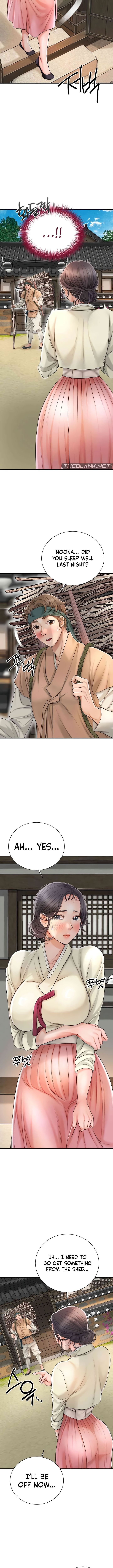 Love Song Manhwa - Chapter 10 Page 7