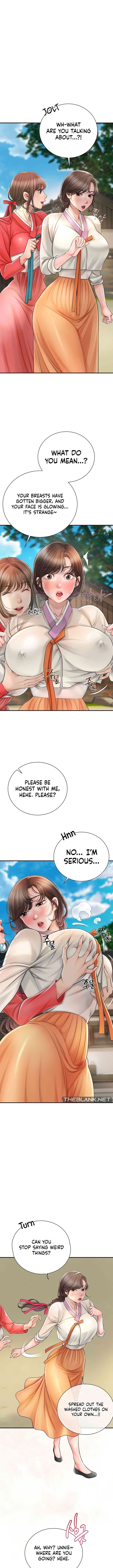 Love Song Manhwa - Chapter 10 Page 10