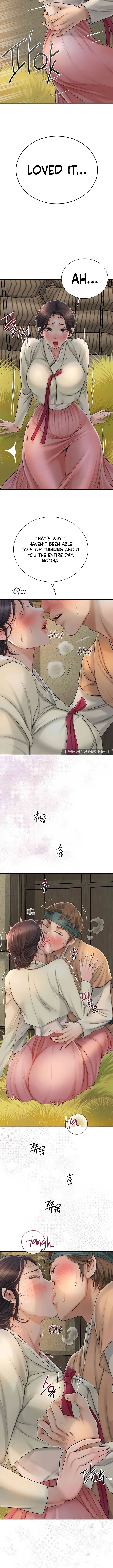 Love Song Manhwa - Chapter 10 Page 13