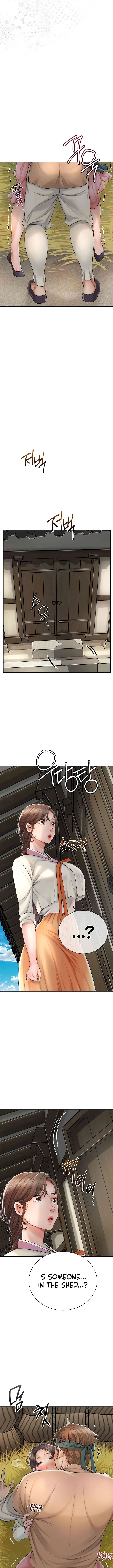 Love Song Manhwa - Chapter 10 Page 14