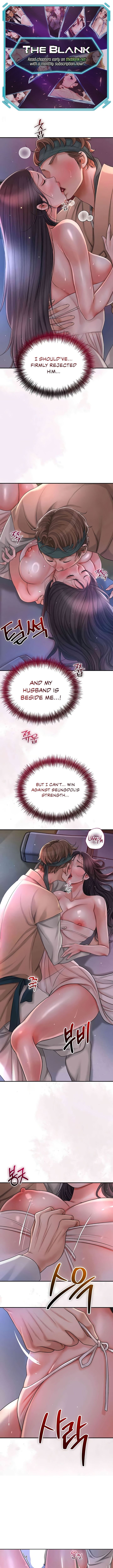 Love Song Manhwa - Chapter 8 Page 0