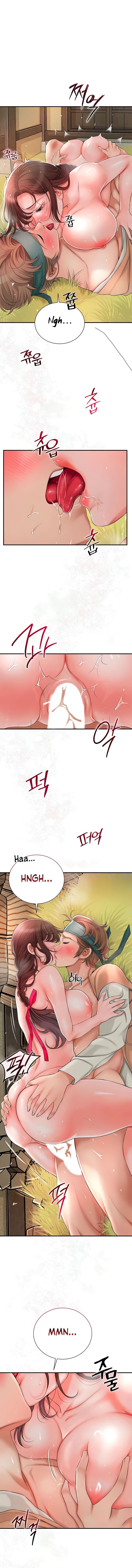 Love Song Manhwa - Chapter 12 Page 6