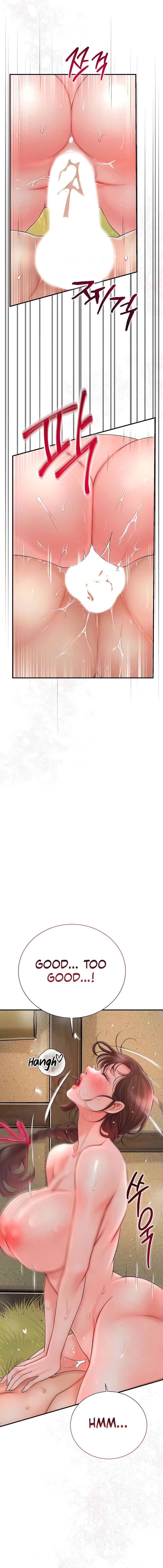 Love Song Manhwa - Chapter 12 Page 7