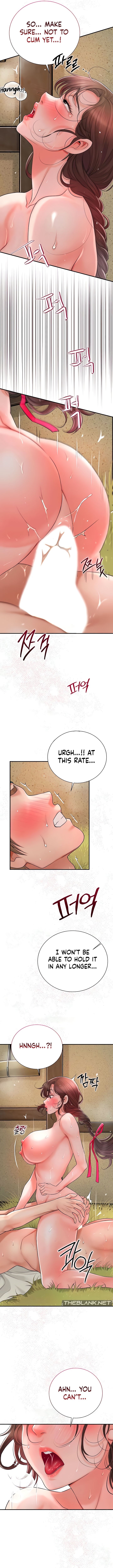 Love Song Manhwa - Chapter 12 Page 8