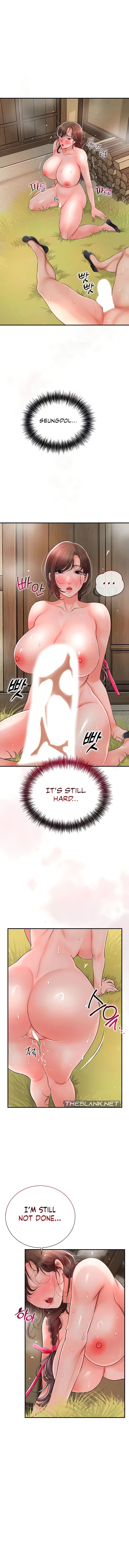 Love Song Manhwa - Chapter 12 Page 11