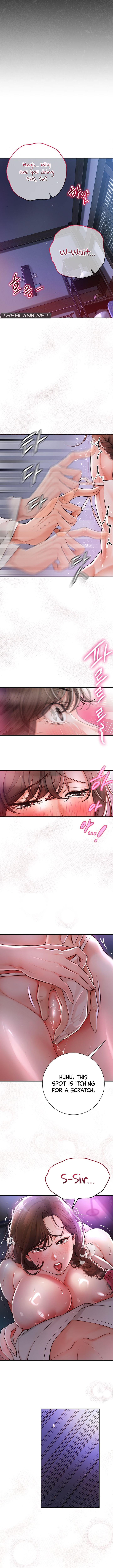 Love Song Manhwa - Chapter 1 Page 18