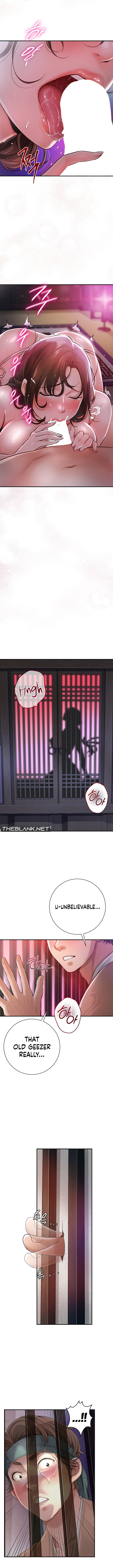 Love Song Manhwa - Chapter 1 Page 19