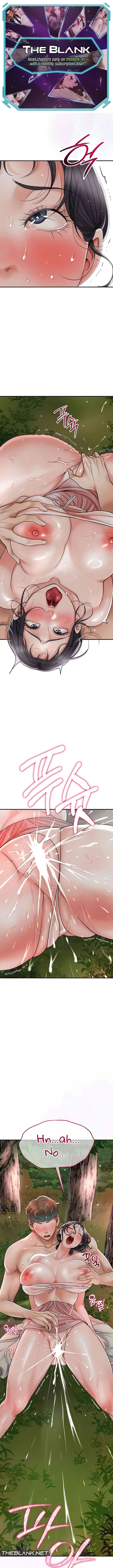 Love Song Manhwa - Chapter 7 Page 0