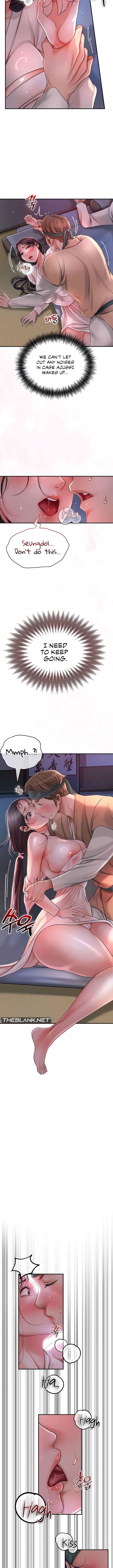 Love Song Manhwa - Chapter 7 Page 12