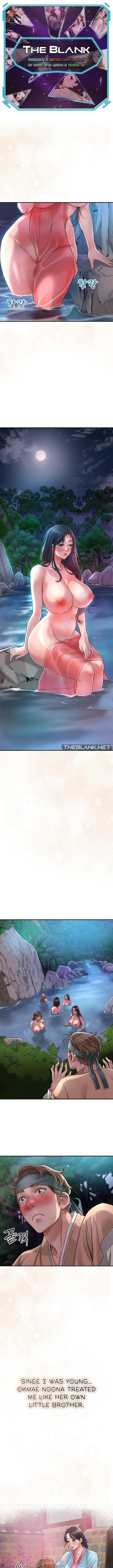 Love Song Manhwa - Chapter 3 Page 0