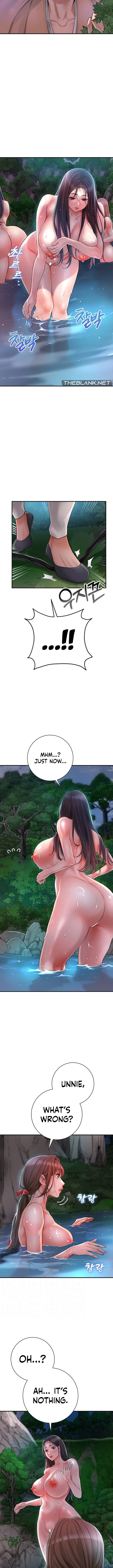 Love Song Manhwa - Chapter 3 Page 2