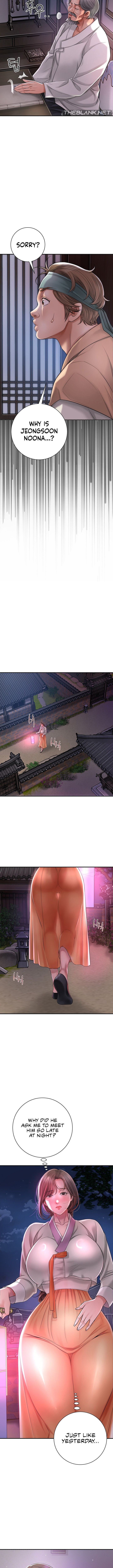 Love Song Manhwa - Chapter 3 Page 9