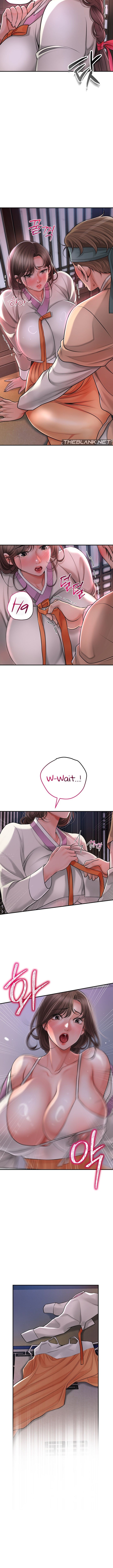 Love Song Manhwa - Chapter 3 Page 13