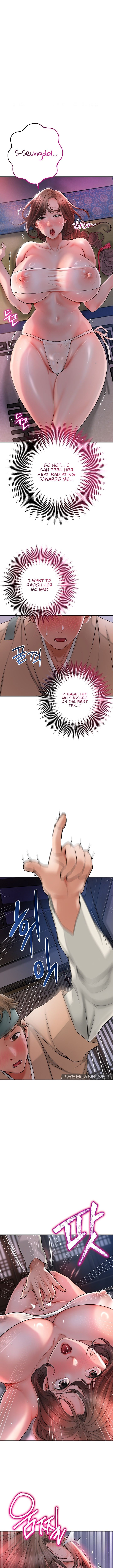 Love Song Manhwa - Chapter 3 Page 14